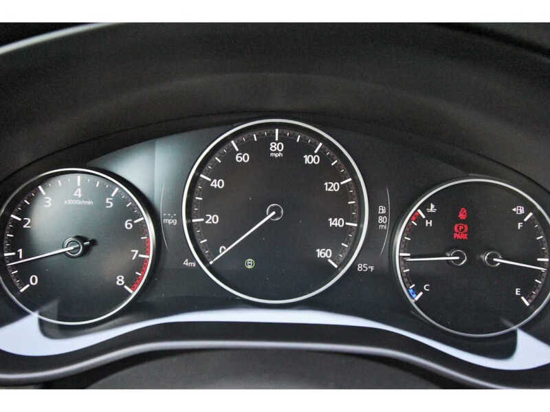 2026 Mazda Mazda3 Hatchback 2.5 S Premium