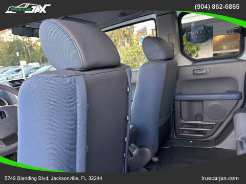 2003 Honda Element EX