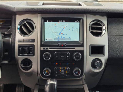 2017 Ford Expedition XLT