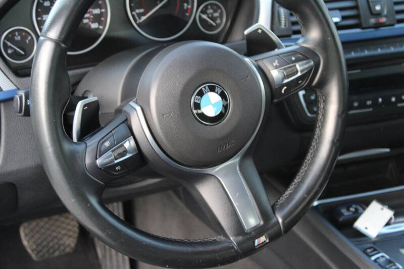 2014 BMW 3 Series 335i