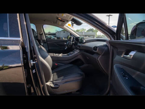2023 Hyundai Santa Fe XRT