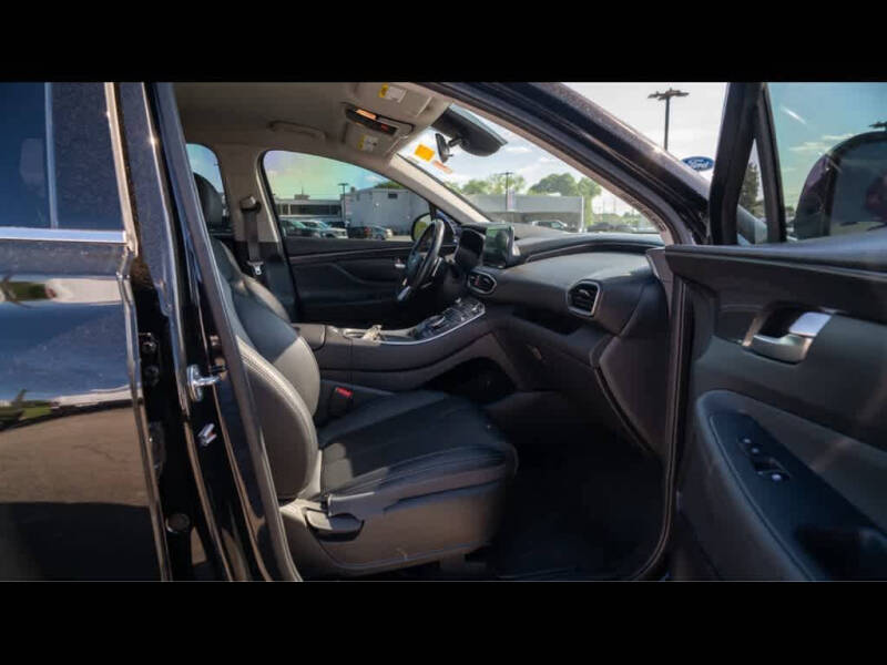 2023 Hyundai Santa Fe XRT
