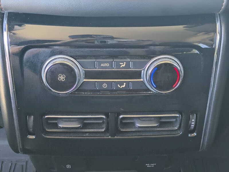 2021 Lincoln Aviator Standard