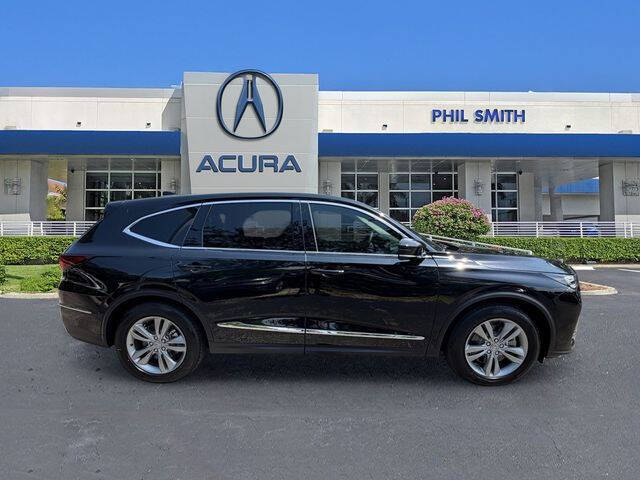 2026 Acura MDX