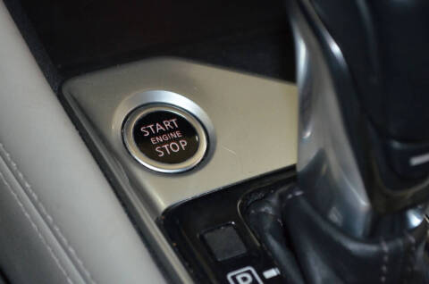 2019 Nissan Altima 2.0 Platinum