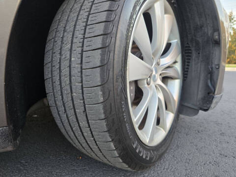 2016 Tesla Model S 70