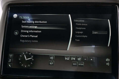 2019 Rolls-Royce Cullinan