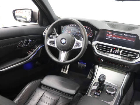 2020 BMW 3 Series M340i xDrive