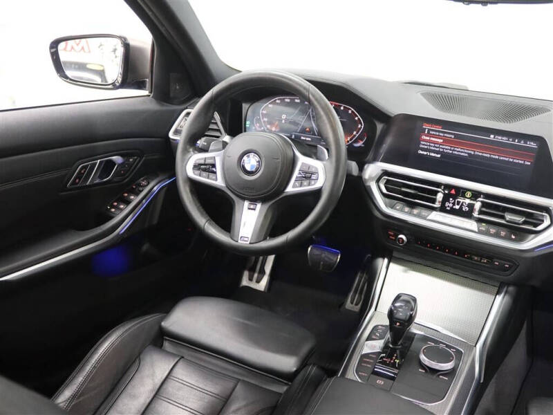 2020 BMW 3 Series M340i xDrive