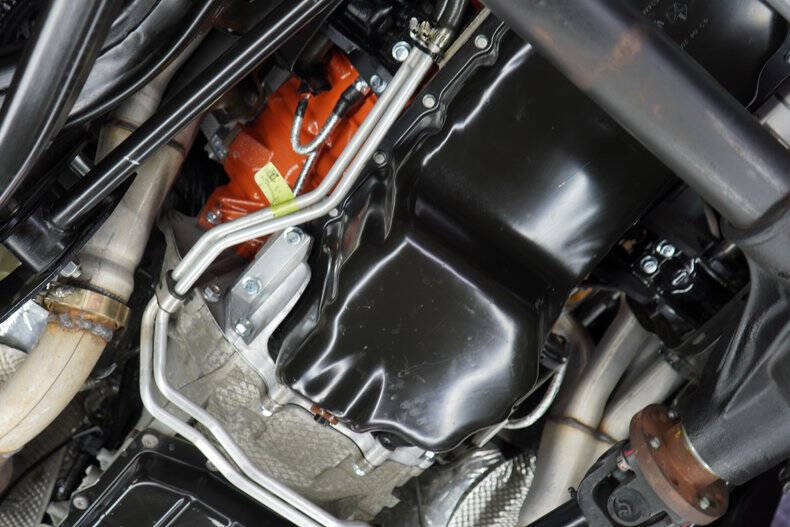 2018 Jeep Wrangler JK Unlimited