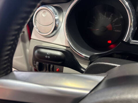 2005 Ford Mustang GT Premium