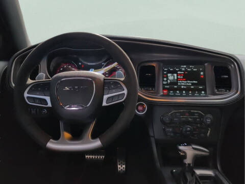 2023 Dodge Charger SRT Hellcat Redeye