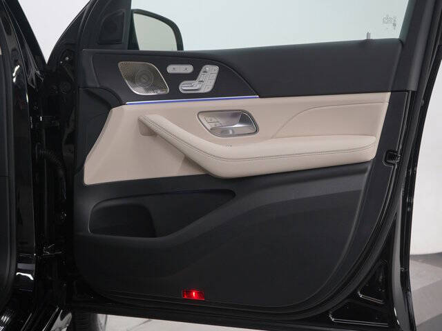 2025 Mercedes-Benz GLS GLS 450