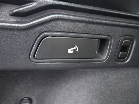 2020 Infiniti QX50 Essential