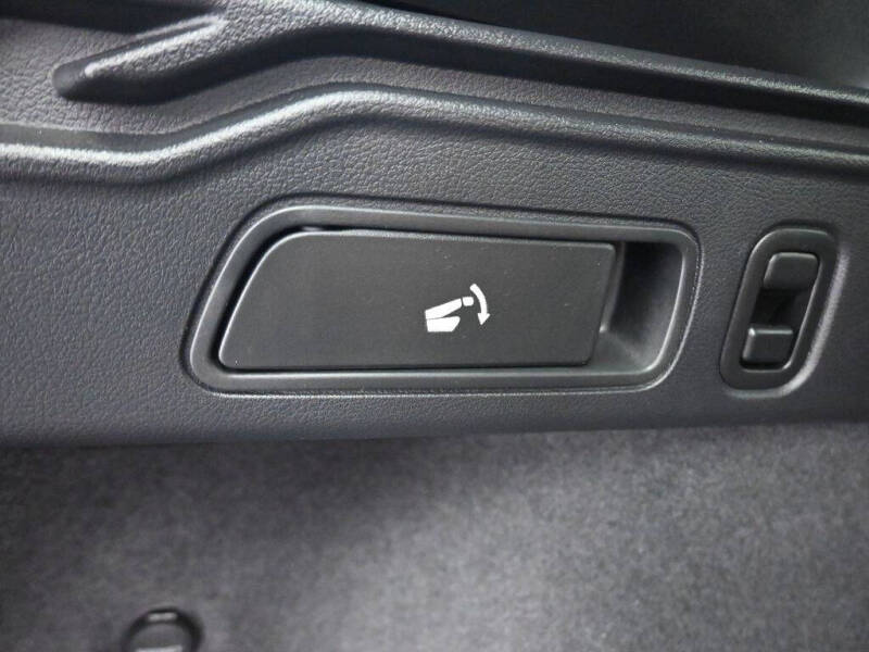 2020 Infiniti QX50 Essential