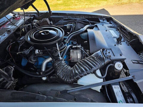 1978 Pontiac Firebird