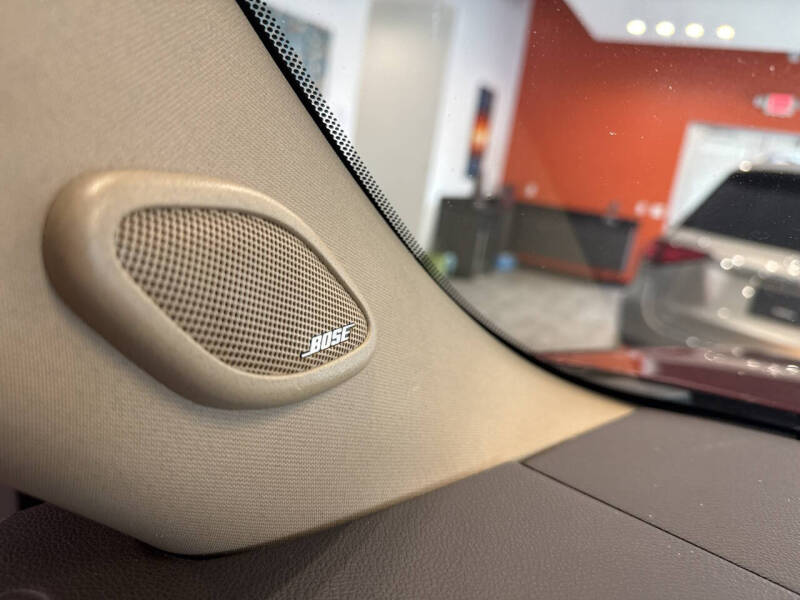 2011 GMC Yukon Denali