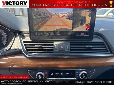 2023 Audi Q5 quattro S line Prem Plus 45 TFSI