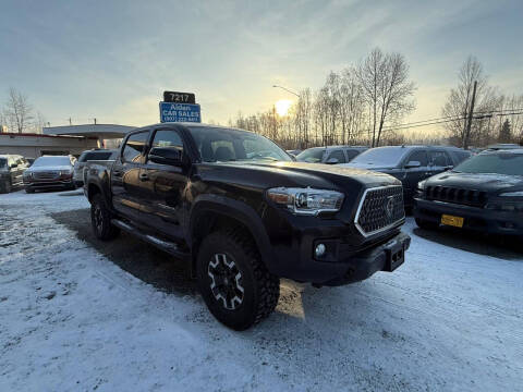 2019 Toyota Tacoma