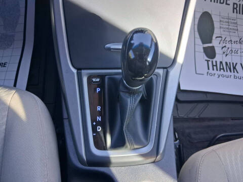 2016 Hyundai Elantra Value Edition