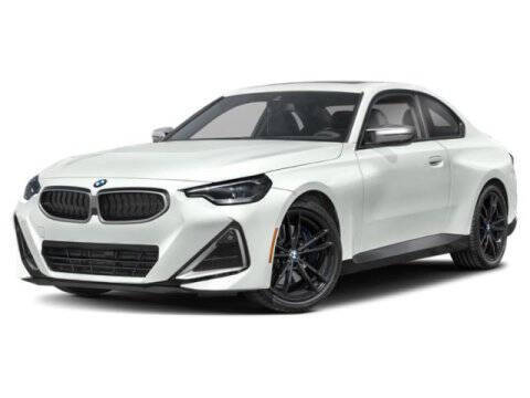 2024 BMW 2 Series M240i xDrive