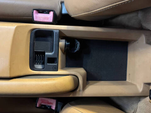 2008 Porsche Boxster