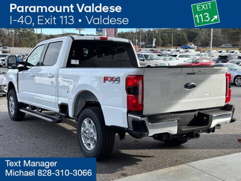 2026 Ford F-250 Super Duty