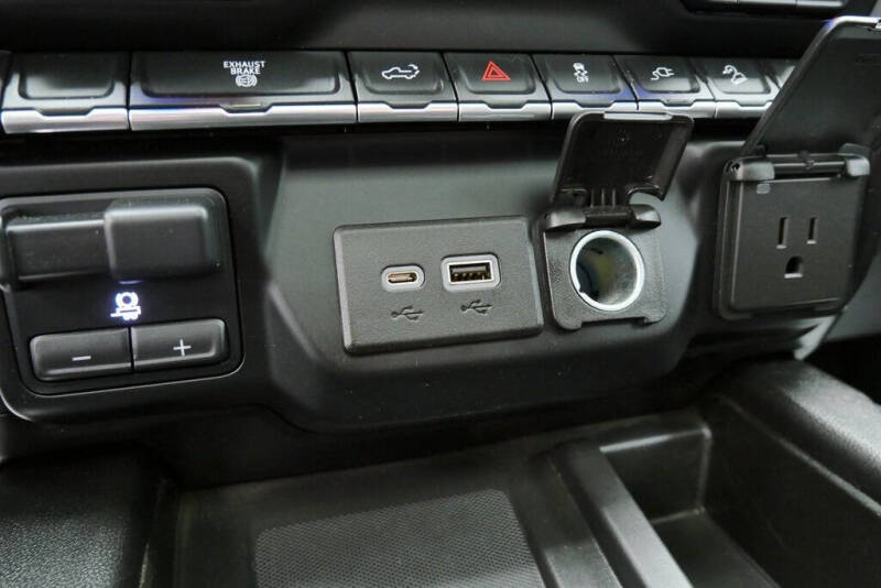 2020 GMC Sierra 3500HD