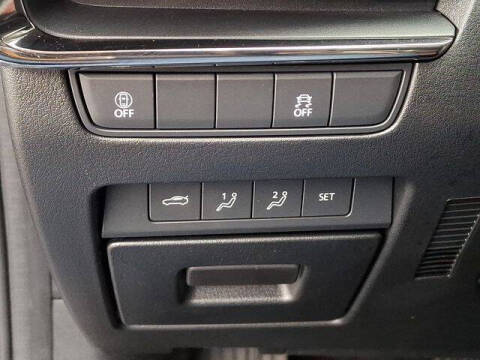 2023 Mazda Mazda3 Sedan 2.5 S Carbon Edition