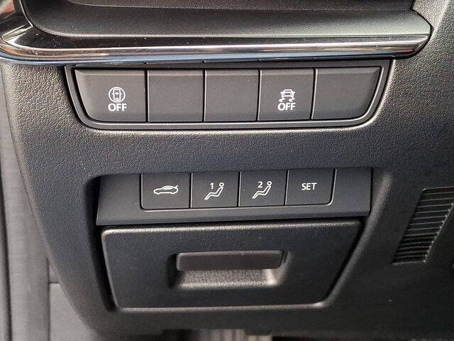 2023 Mazda Mazda3 Sedan 2.5 S Carbon Edition