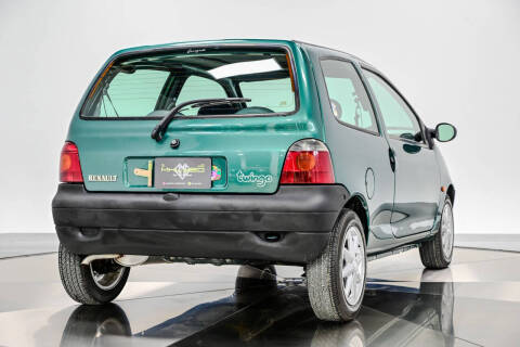 1996 Renault Twingo