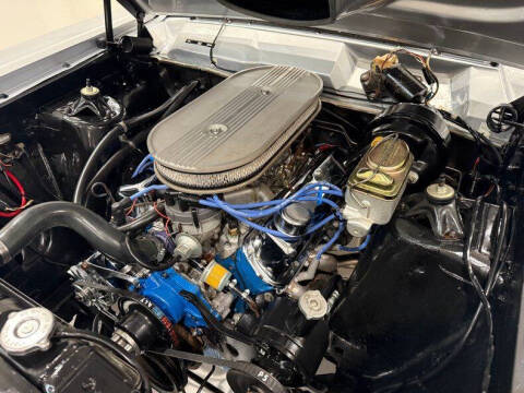 1966 Ford Fairlane 500