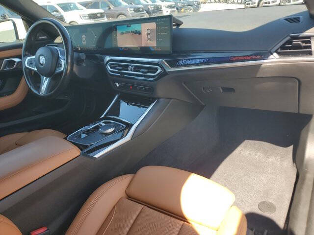 2024 BMW 2 Series 230i