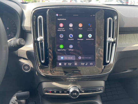 2026 Volvo XC40 B5 Core