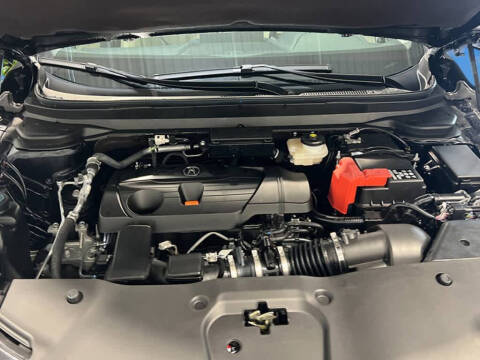 2026 Acura RDX SH-AWD w/Tech