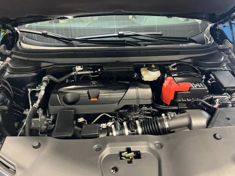 2026 Acura RDX SH-AWD w/Tech