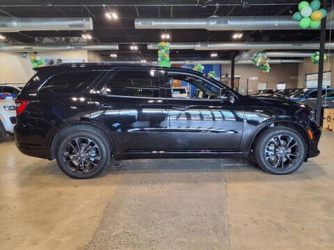 2023 Dodge Durango R/T Plus
