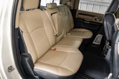 2022 RAM 3500 Limited