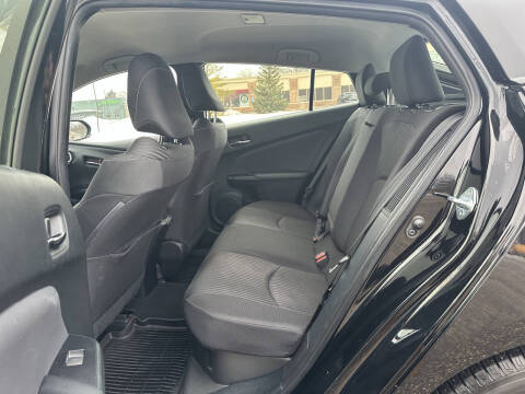 2021 Toyota Prius Prime XLE