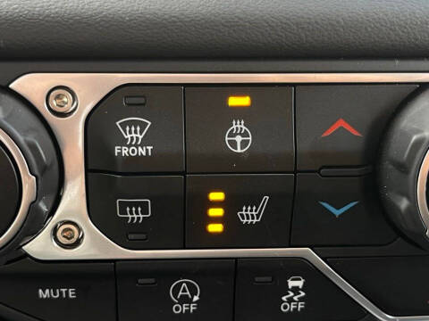 2025 Jeep Gladiator High Tide