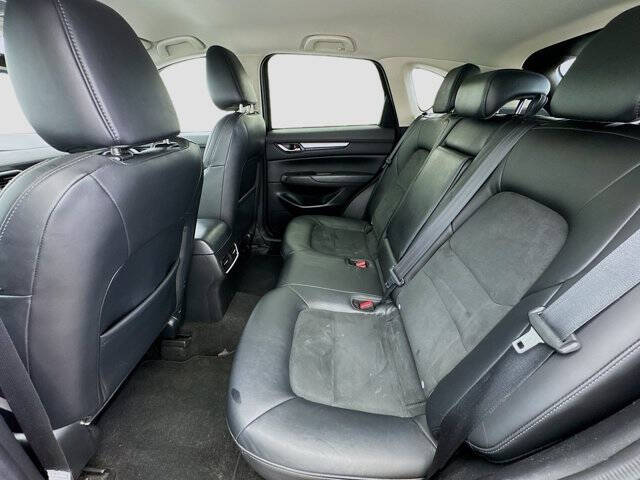 2023 Mazda CX-5 2.5 S Select