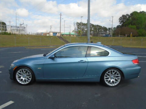 2008 BMW 3 Series 328i