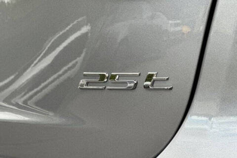 2020 Jaguar XF 25t Prestige