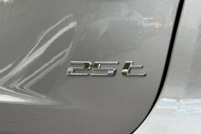 2020 Jaguar XF 25t Prestige