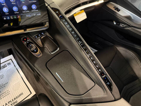 2023 Chevrolet Corvette Z06