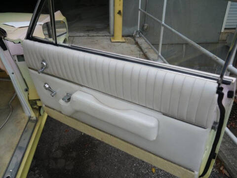 1964 Oldsmobile Dynamic Eighty Eight