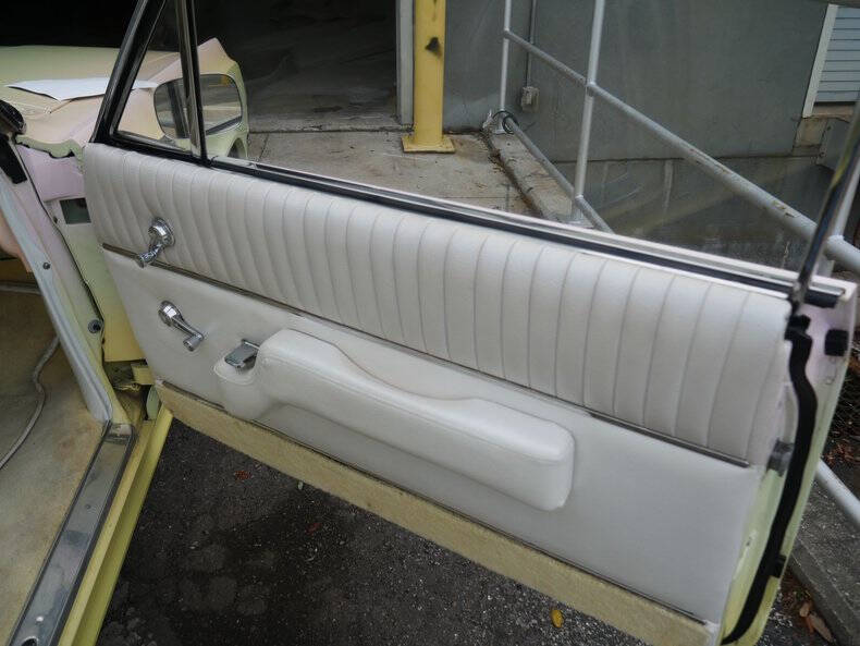 1964 Oldsmobile Dynamic Eighty Eight