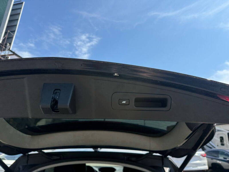 2020 Acura MDX SH-AWD w/Tech