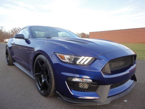 2016 Ford Mustang GT