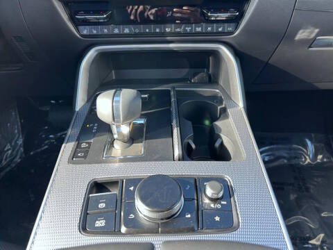 2025 Mazda CX-90 Plug-in Hybrid Premium Plus